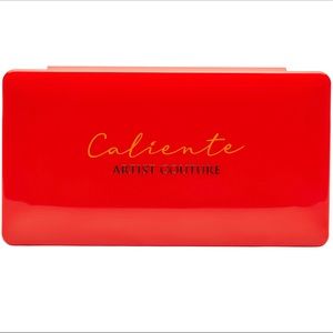 🔥CALIENTE🔥 Artist Couture Eyeshadow Palette